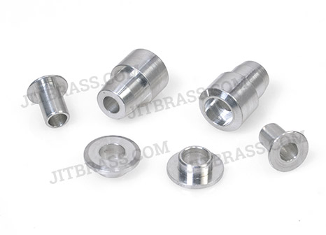 Aluminium Auto Components