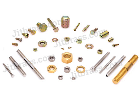 Brass Fasteners