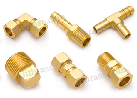 Compression Fittings 