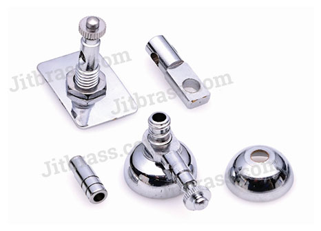 Medical Components