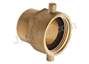 fire hose adapter