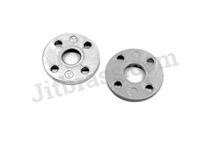 Aluminium Flanges