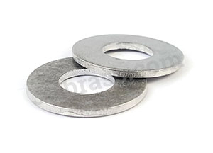 Aluminium Washers