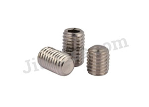 Automobile Set Screws