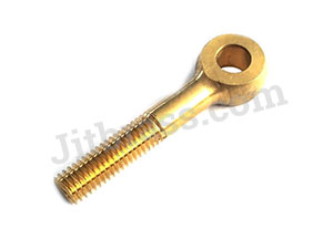 Brass Eye Bolts