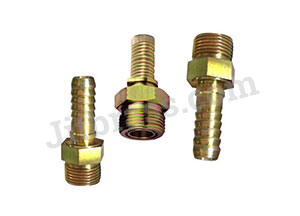 Brass Hoses