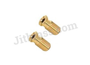 Brass Stud Anchors