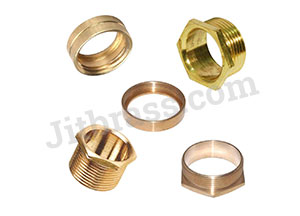 Brass Switchgear Bushes