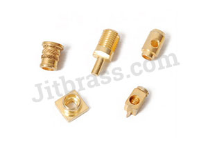 Brass Switchgear Terminals