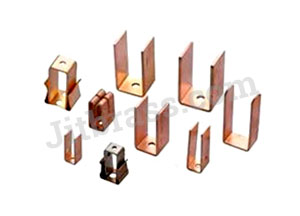 Copper Sheet Fuse Parts