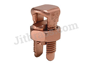 Copper Split Bolt Connector