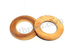 Copper Washers