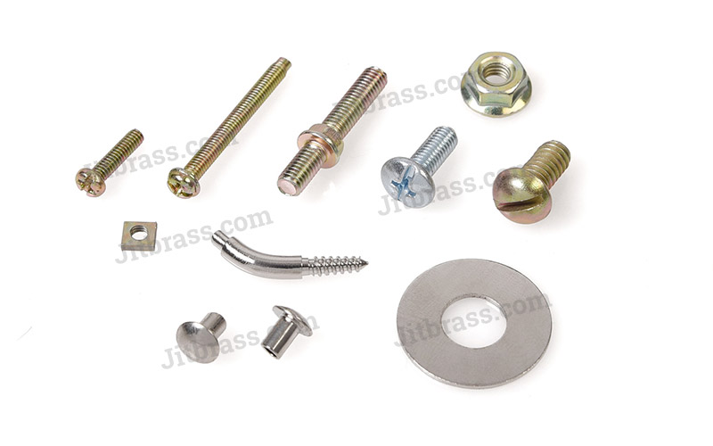 fasteners