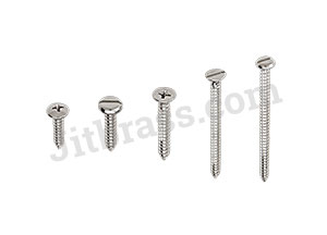 MS Screws