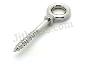 Ring Eye Bolts