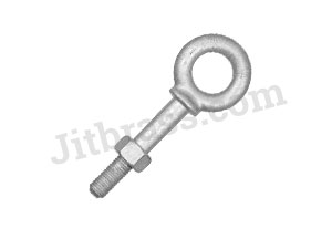 Shoulder Eye Bolts