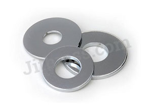 Stainless Steel Washers