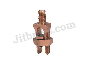 Stud Split Bolt Connector