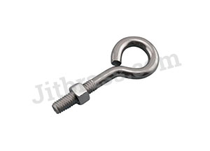 Welded Eye Bolts