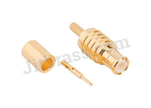 Brass Cable Connectors