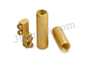 Brass Couplers