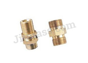 Brass Flexible Water Connectors