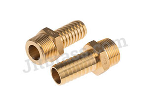 Brass Hose Connectors