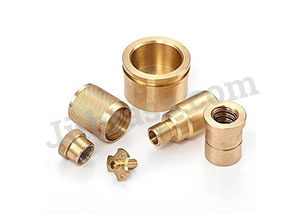 Brass Machined Parts