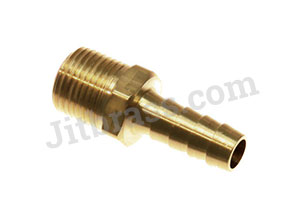 Brass Nozzles Hose Nozzles