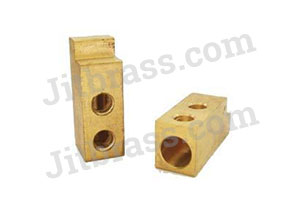 Brass PCB Contacts