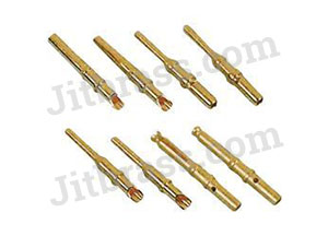 Brass Pin Terminals