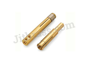 Brass Socket Pins