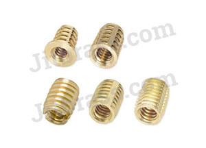 CNC Machined Brass Parts