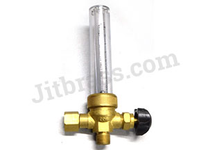 Co2 Flow Meter Parts