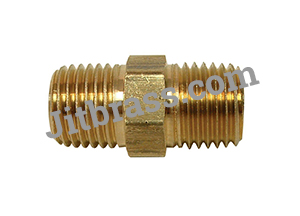 Compression Hex Nipple