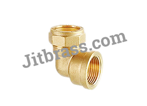 Elbow Connector