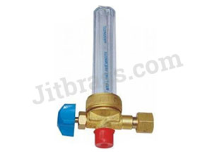 Gas Flow Meter Parts