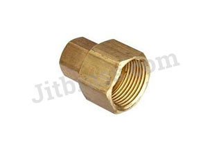 Hex Reducing Coupling