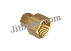 Hex Reducing Coupling