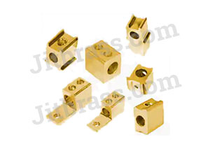 HRS Fuse Connectors