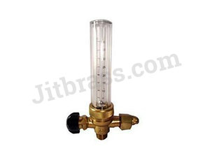 Industrial Gas Flow Meter Parts