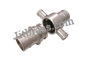 Male and Female Coupling