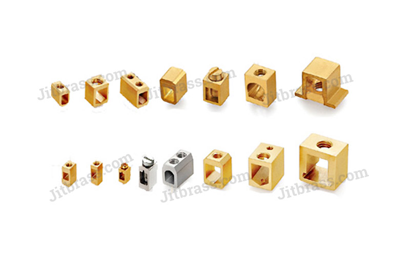 Pcb connectors