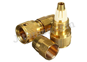 Water Hose Connectors