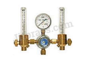 Welding Gas Flow Meter Parts