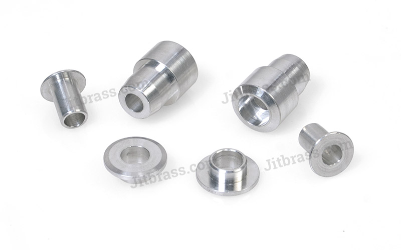 Aluminium Auto Components